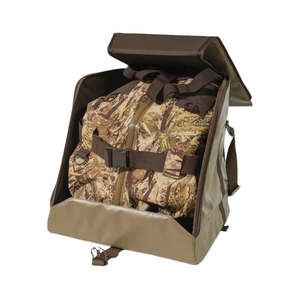 First Lite Ruddy Duck Wader Bag