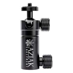 AZIAK Equipment Stable-Trek Mount