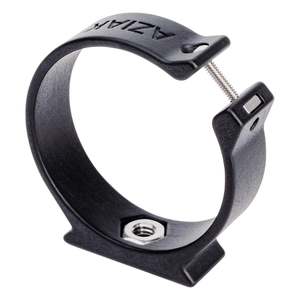 Aziak Equipment: AZIAK Equipment Bino Clamp