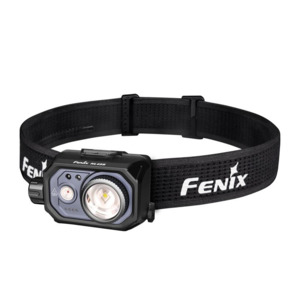 Fenix HL45R 1000 Lumens Headlamp - Black