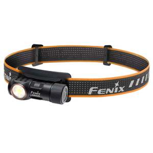 Fenix HM50R V2.0 700 Lumens Headlamp Black