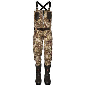 Waterfowl: First Lite Forge Waders