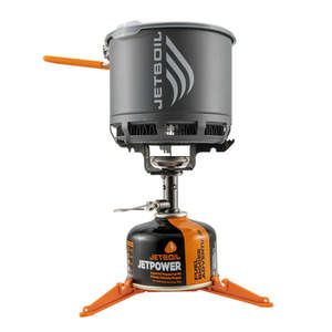 Jetboil: Jetboil Stash Cooking System