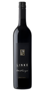 Cabernet Sauvignon: Linke Stonewell Block Cabernet Sauvignon