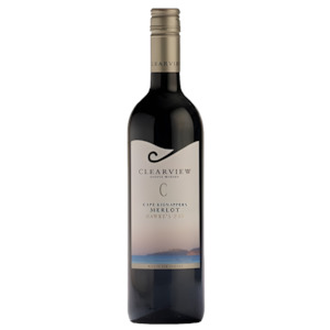 Clearview Cape Kidnappers Merlot 2022