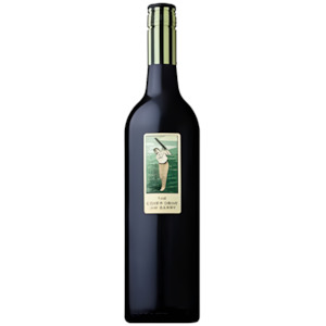 Jim Barry Cover Drive Cabernet 2020