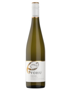 Nelson: Tohu Pinot Gris 2023