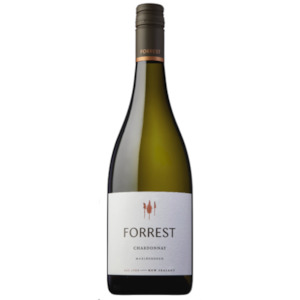 Chardonnay: Forrest Chardonnay 2022