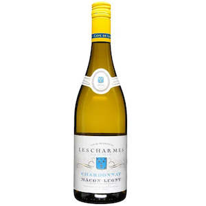 French Whites: Cave DE Lugny Les Charmes 2021