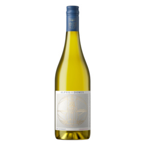 Alpha Domus The Skybolt Chardonnay 2023