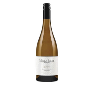 Gewurztraminer: Mills Reef Reserve Gewurtzraminer 2021