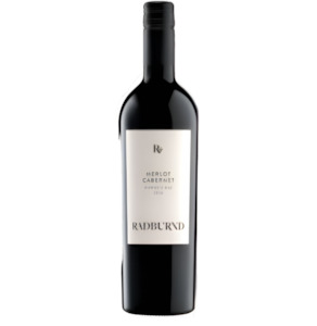 Other Reds Blends: Radburnd Merlot Cabernet 2018