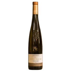 Pinot Gris: Anne-laure Arthur Metz Pinot Gris 2021