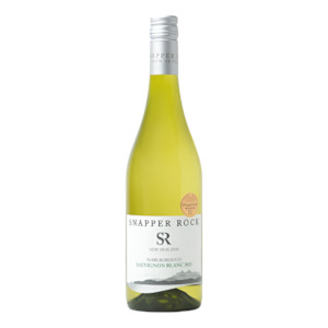 Sauvignon Blanc: Snapper Rock Sauvignon Blanc 2023