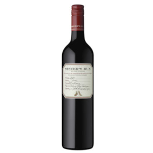 Case Deals: Sisters Run Shiraz 2021