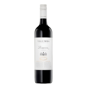 Shiraz Syrah: Yalumba Samuels Collection Barossa Shiraz 2021