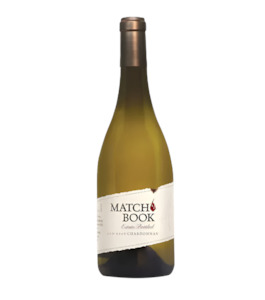 Matchbook Chardonnay 2021
