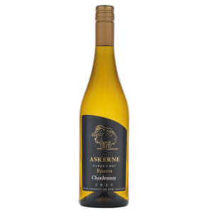 Askerne Reserve Chardonnay 2023