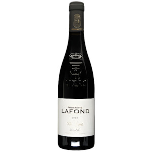 Grenache: Lafond Roc-Epine Lirac Rouge Cotes Du Rhone 2021