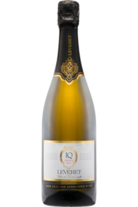 Hawkes Bay: Leveret Methode Tradtionelle Brut Nv