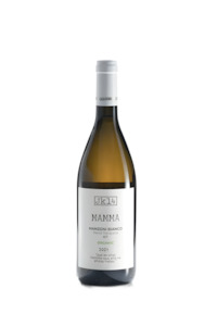 Italian Whites: Jk14 Manzoni Bianco Doc Venezia