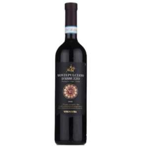 Italian Reds: Vitis Nostra Montepulciano 2022