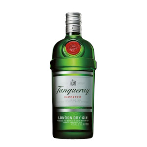 Tanqueray Gin 1l