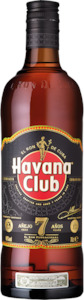 Havana Club Anejo 7yr 700ml