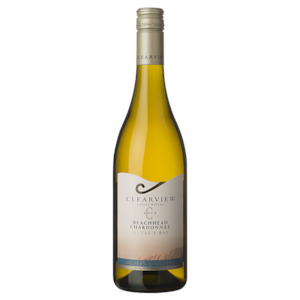 Clearview Beachhead Chardonnay 2024