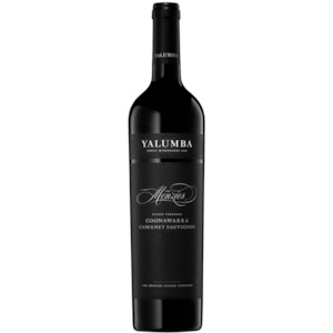 Yalumba 'the Menzies' Cabernet Sauvignon 2019
