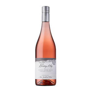 Rose Wine: Mt Difficulty Roaring Meg Pinot Noir Rose 2024