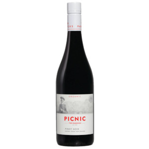 Two Paddocks Picnic Pinot Noir 2023
