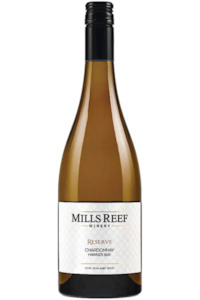 Mills Reef Reserve Chardonnay 2022