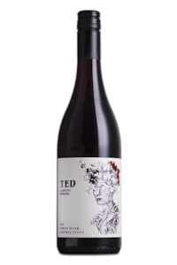 Pinot Noir: Ted By Mt Edward Pinot Noir 2022