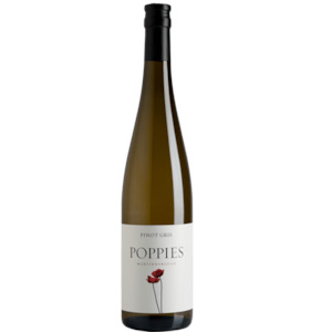 Points Top Picks: Poppies Martinborough Pinot Gris 2024