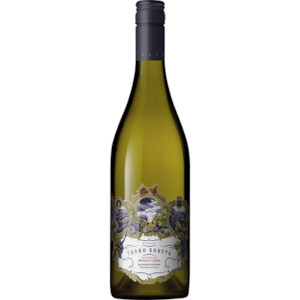 Pinot Gris: Terra Sancta Pinot Gris Lola\'s Block