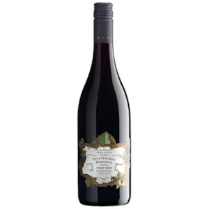 Terra Sancta Mysterious Diggings Pinot Noir 2024
