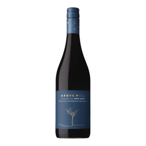 Grove Mill Pinot Noir 2023