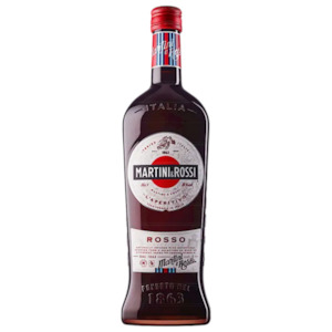 Martini Rosso 700ml