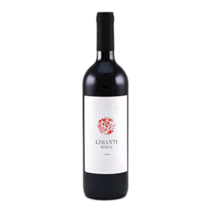 Case Deals: Confini Chianti Docg 2023