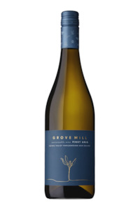 Grove Mill Pinot Gris 2024