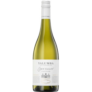 Viognier: Yalumba Eden Valley Samuels Collection Viognier 2023