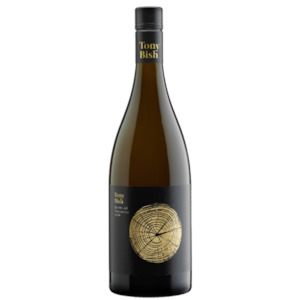 Tony Bish Heartwood Chardonnay 2022