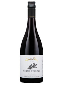 Pinot Noir: Gibbston Valley China Terrace Pinot Noir