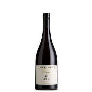 Hawkshead Reserve Pinot Noir 2022