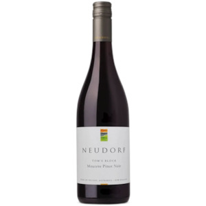 Neudorf Tom's Block Moutere Pinot Noir 2023