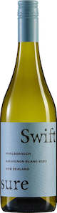 White Wine: Swiftsure Sauvignon Blanc 2024