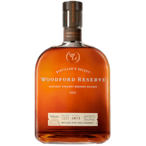Woodford Reserve 700ml