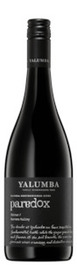 Yalumba Paradox Shiraz 2022