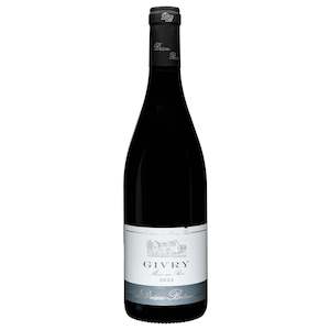 Danjean Berthoux Givry Rouge